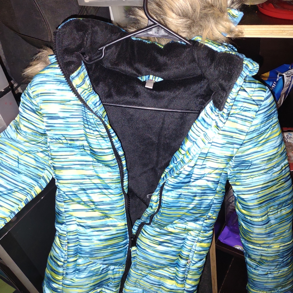 Girl and boy coats, girl clothes